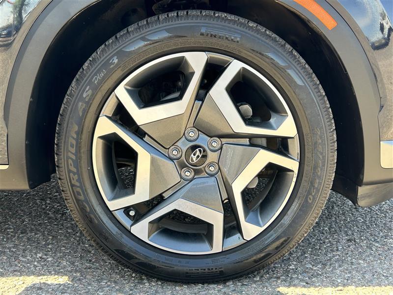 Hyundai Palisade Limited 2023