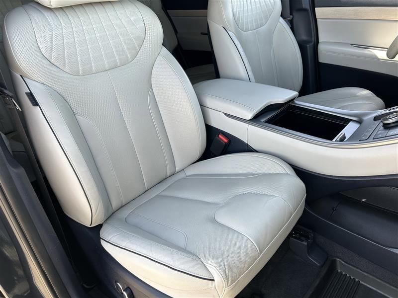 Hyundai Palisade Limited 2023