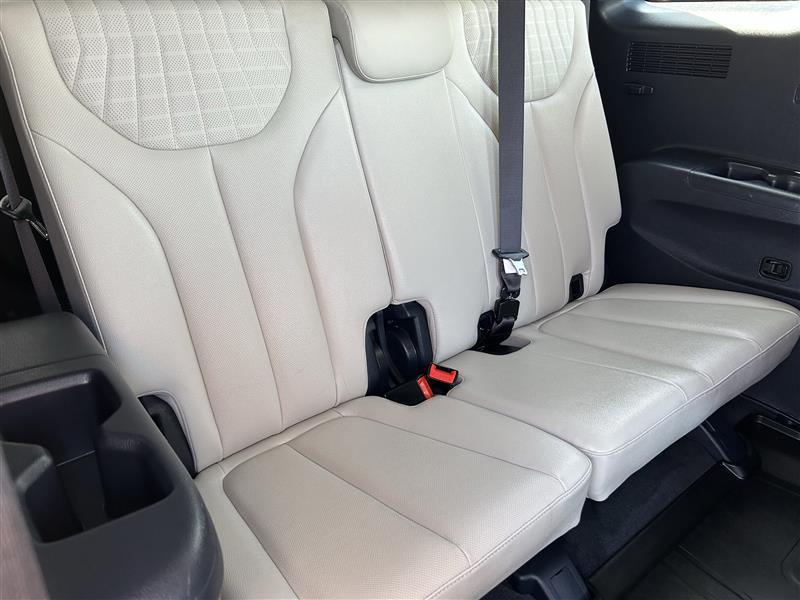 Hyundai Palisade Limited 2023