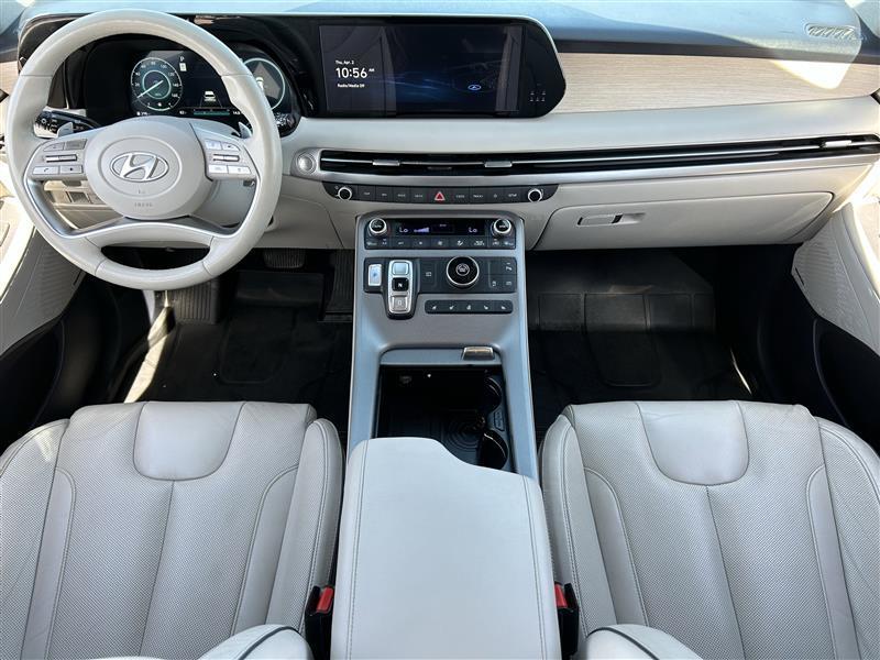 Hyundai Palisade Limited 2023