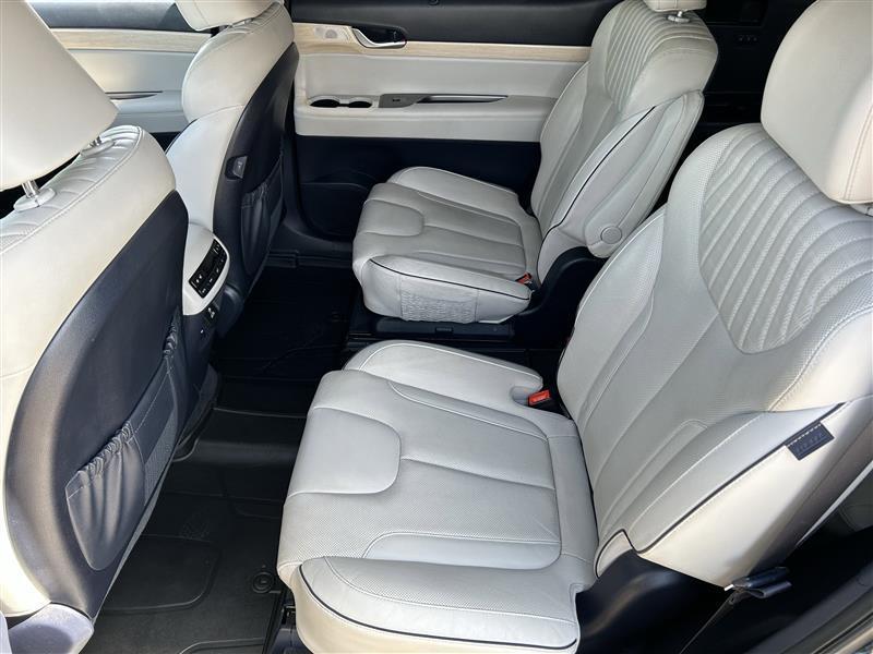 Hyundai Palisade Limited 2023