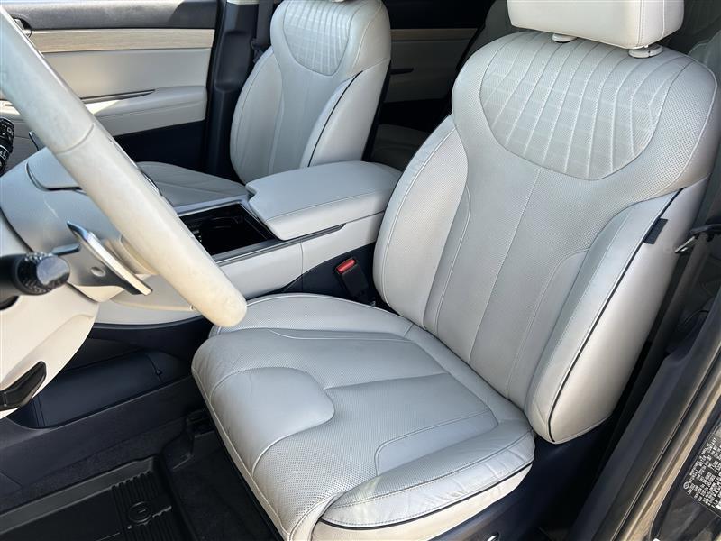 Hyundai Palisade Limited 2023