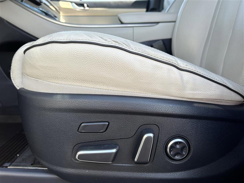 Hyundai Palisade Limited 2023