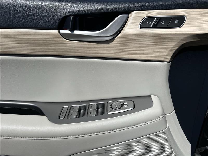 Hyundai Palisade Limited 2023