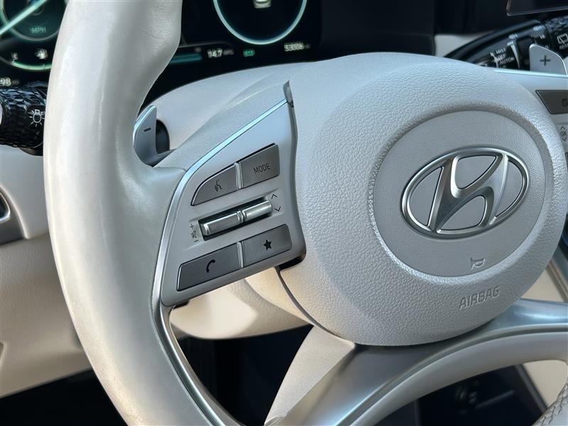 Hyundai Palisade Limited 2023