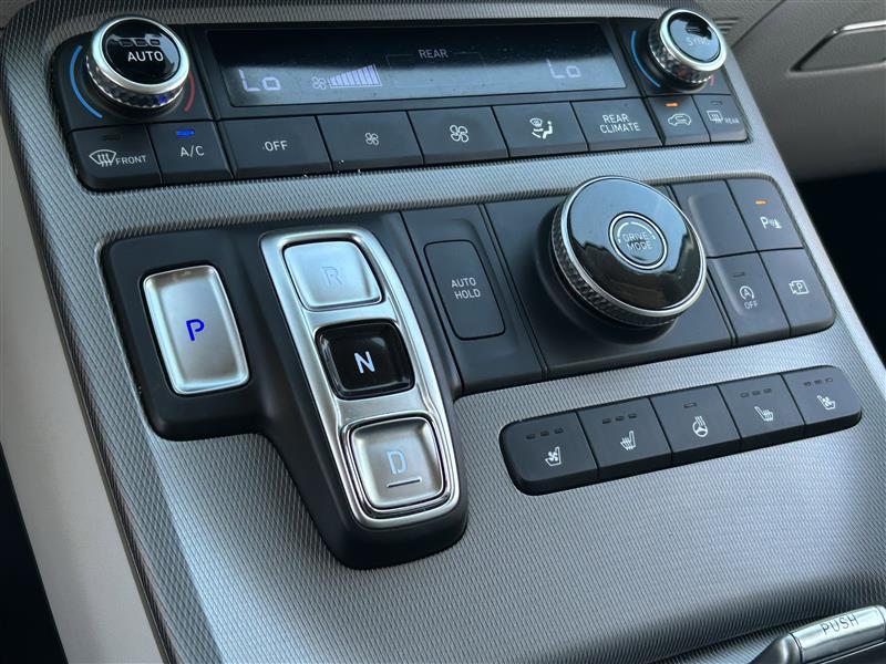 Hyundai Palisade Limited 2023