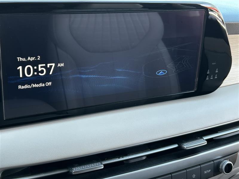 Hyundai Palisade Limited 2023