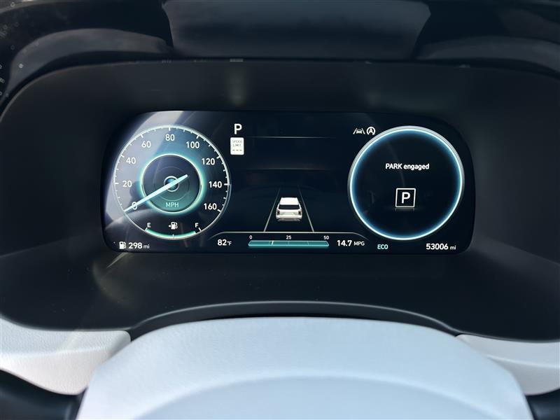 Hyundai Palisade Limited 2023