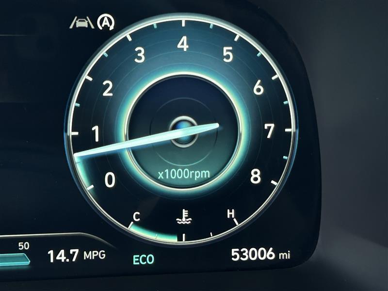 Hyundai Palisade Limited 2023