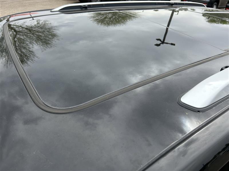 Jeep Grand Cherokee Summit 4WD 2022