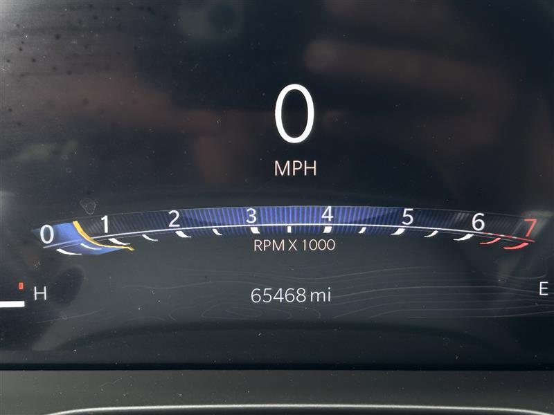 Jeep Grand Cherokee Summit 4WD 2022