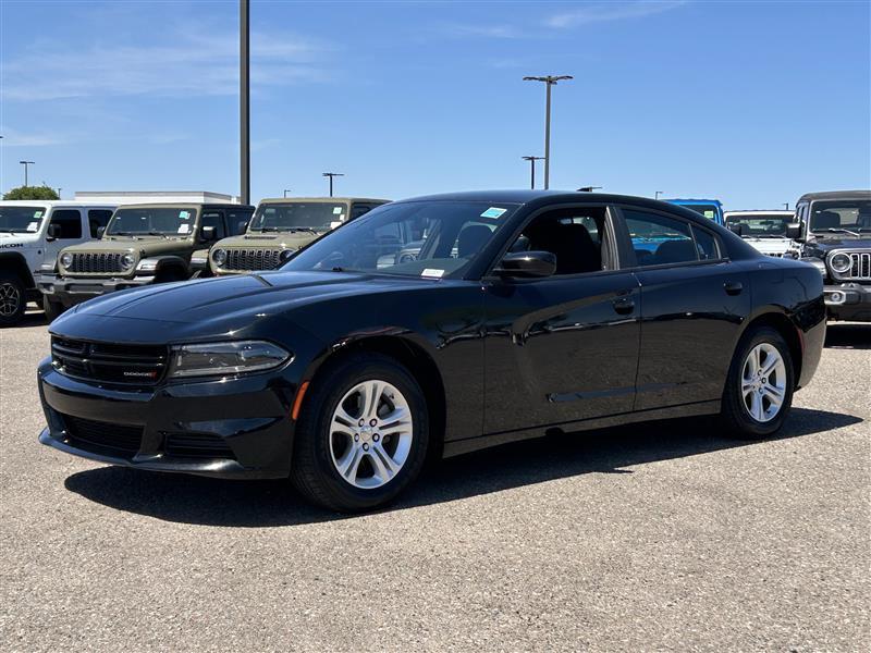 Dodge Charger SXT 2023