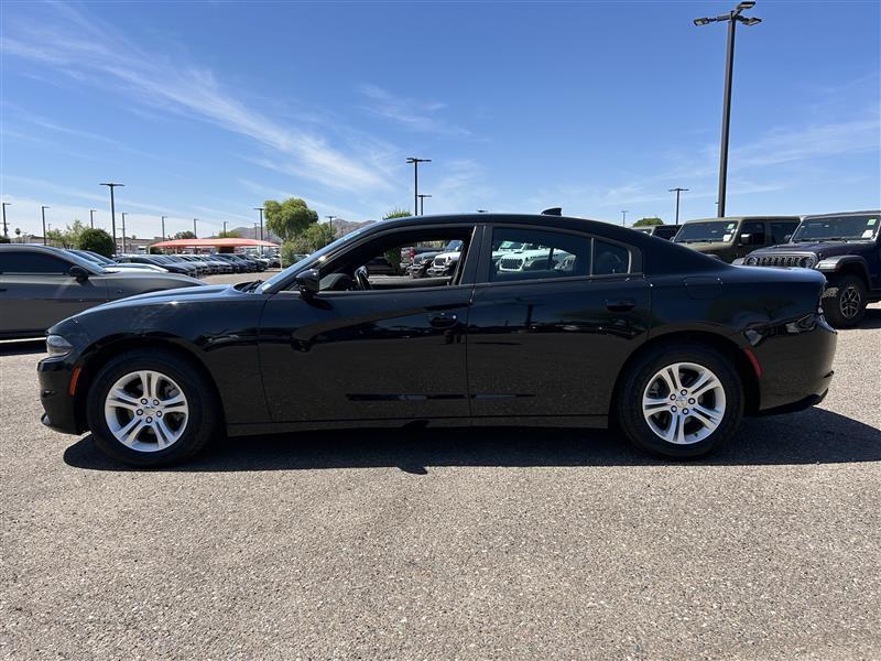 Dodge Charger SXT 2023