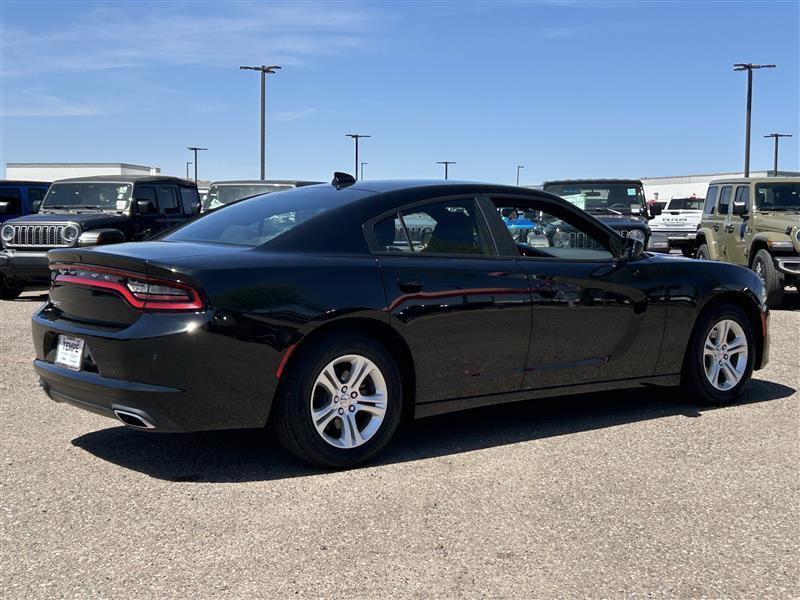 Dodge Charger SXT 2023
