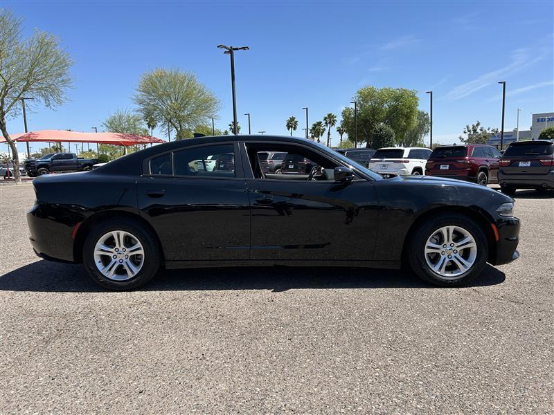 Dodge Charger SXT 2023