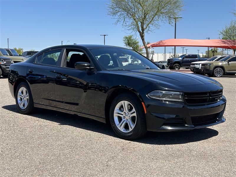 Dodge Charger SXT 2023