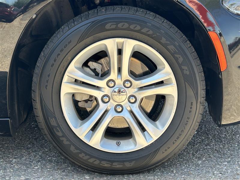 Dodge Charger SXT 2023