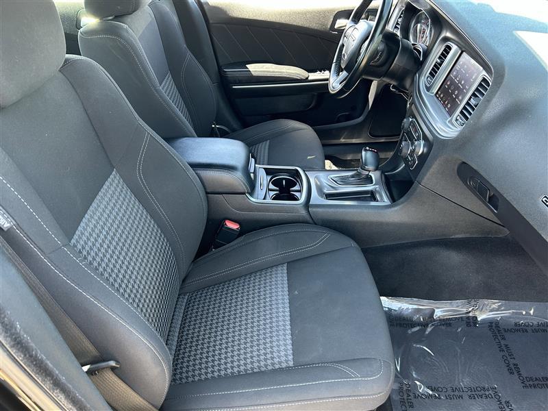 Dodge Charger SXT 2023