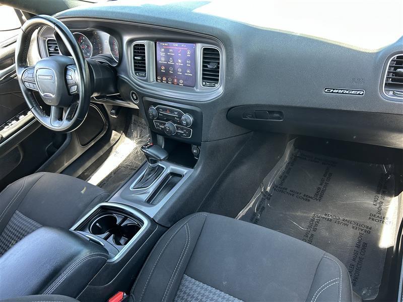 Dodge Charger SXT 2023