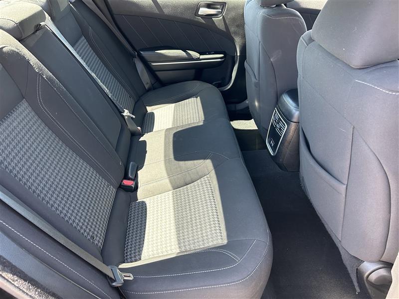 Dodge Charger SXT 2023