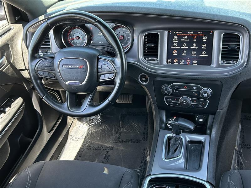 Dodge Charger SXT 2023