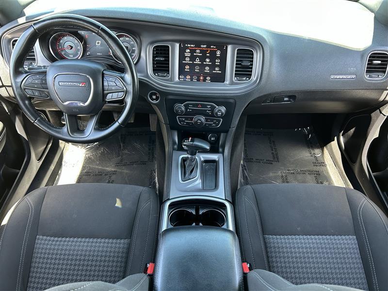 Dodge Charger SXT 2023