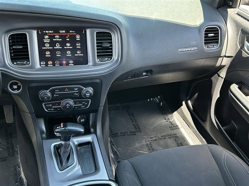Dodge Charger SXT 2023