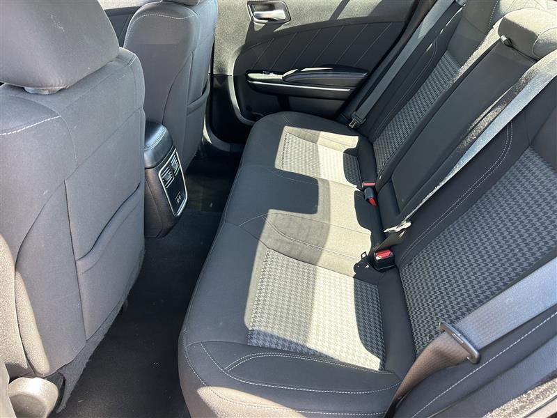 Dodge Charger SXT 2023