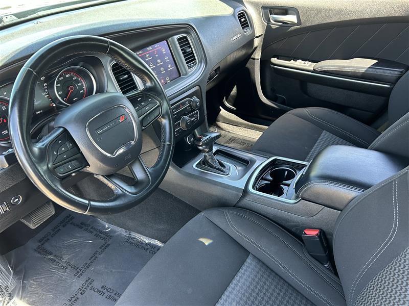 Dodge Charger SXT 2023