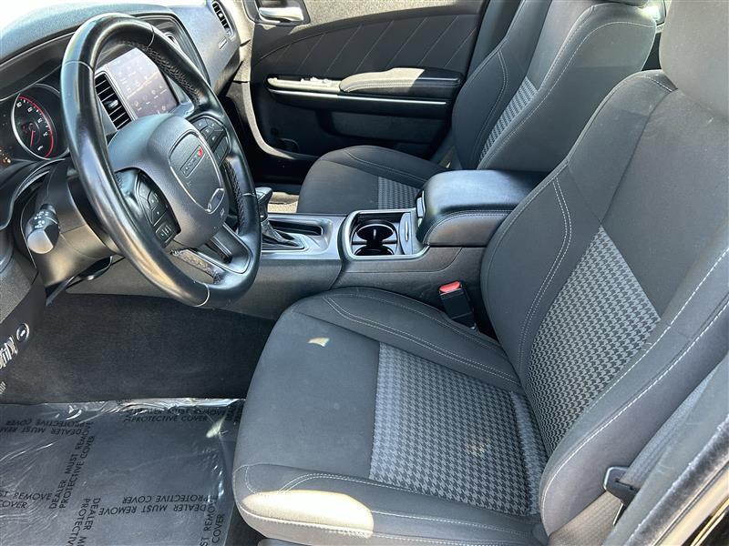 Dodge Charger SXT 2023