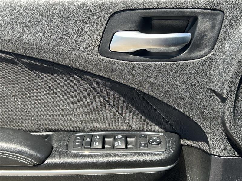 Dodge Charger SXT 2023