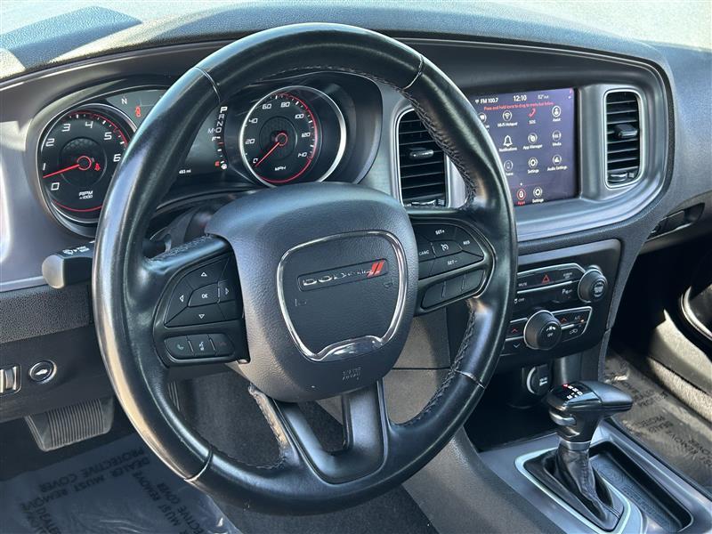Dodge Charger SXT 2023