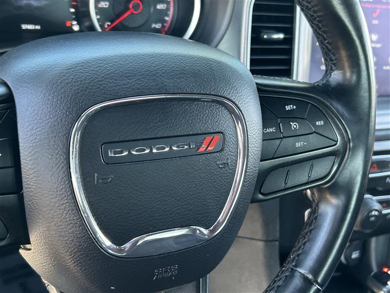 Dodge Charger SXT 2023