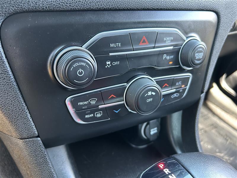 Dodge Charger SXT 2023