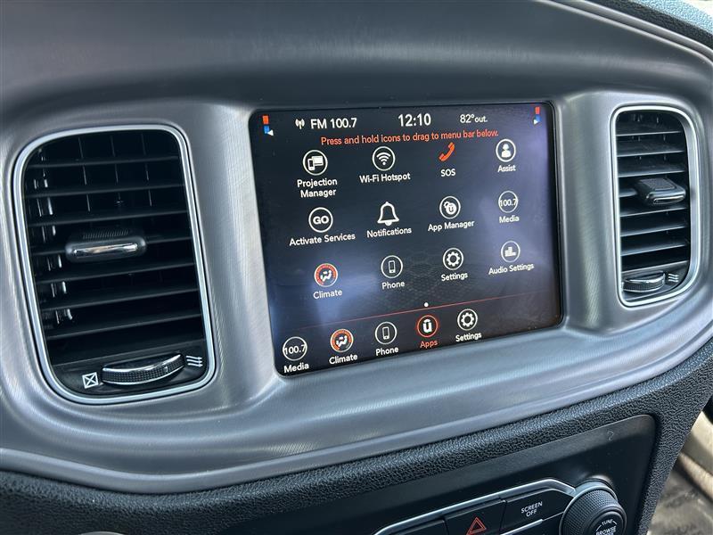 Dodge Charger SXT 2023