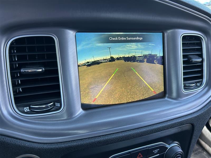 Dodge Charger SXT 2023