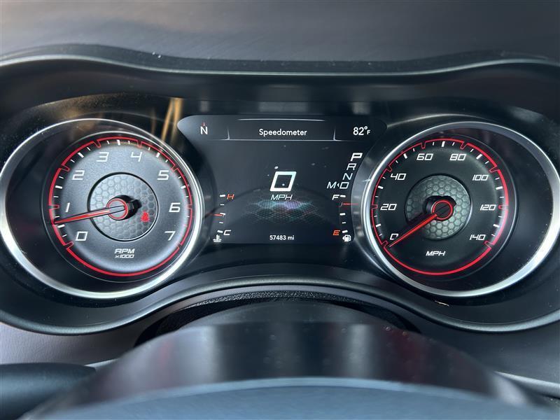 Dodge Charger SXT 2023