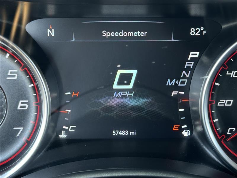 Dodge Charger SXT 2023