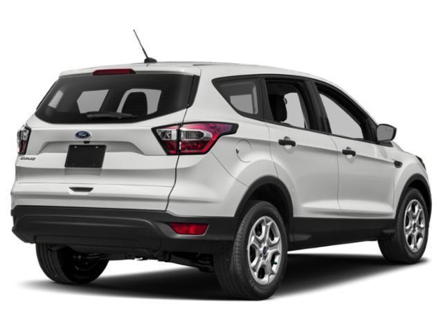 Ford Escape SE 4WD 2018