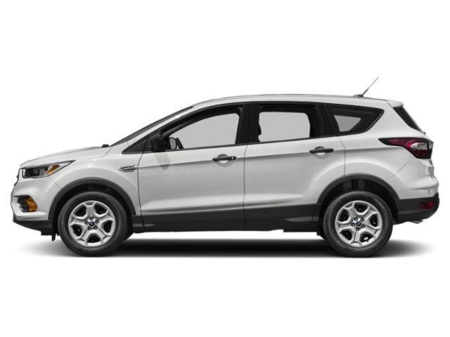 Ford Escape SE 4WD 2018