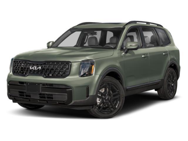 Kia Telluride EX AWD 2024