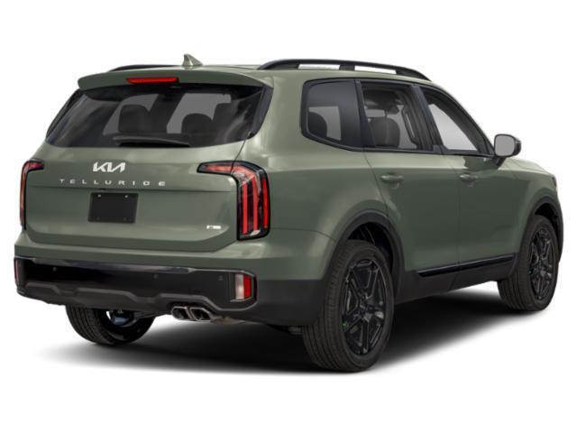Kia Telluride EX AWD 2024