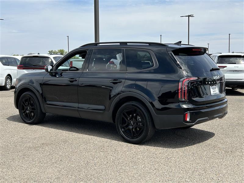 Kia Telluride EX AWD 2024