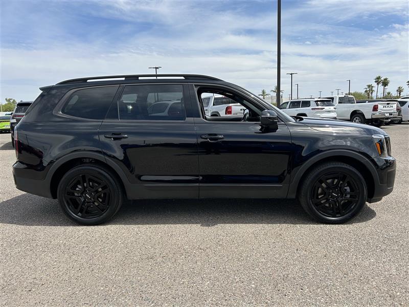 Kia Telluride EX AWD 2024