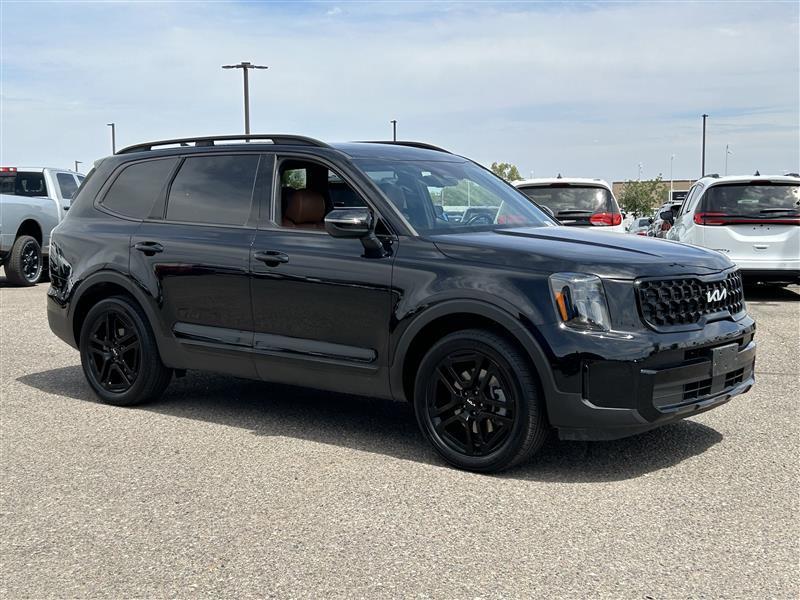 Kia Telluride EX AWD 2024