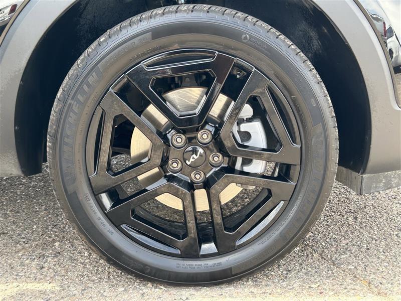 Kia Telluride EX AWD 2024