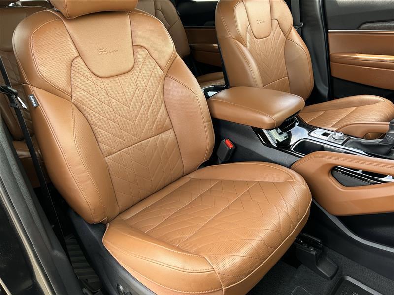 Kia Telluride EX AWD 2024