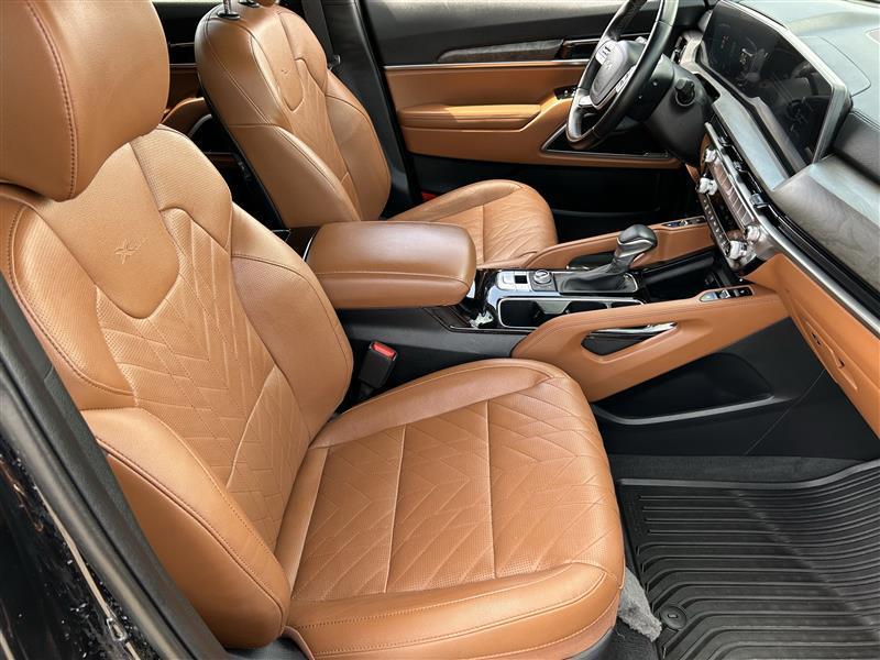 Kia Telluride EX AWD 2024