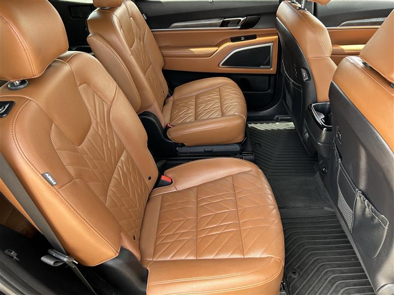 Kia Telluride EX AWD 2024