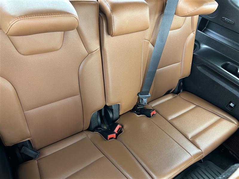 Kia Telluride EX AWD 2024